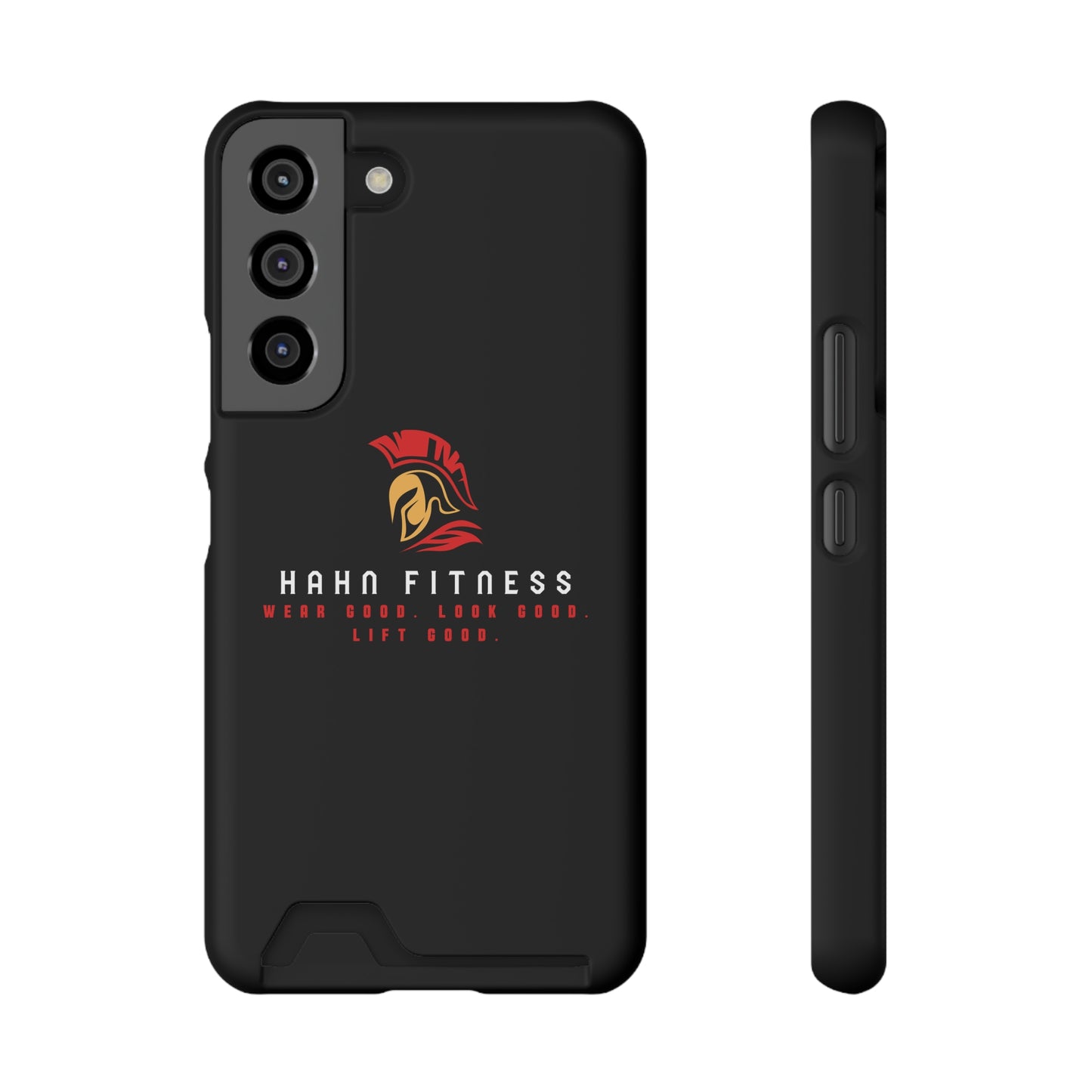 Phone Case With Card Holder