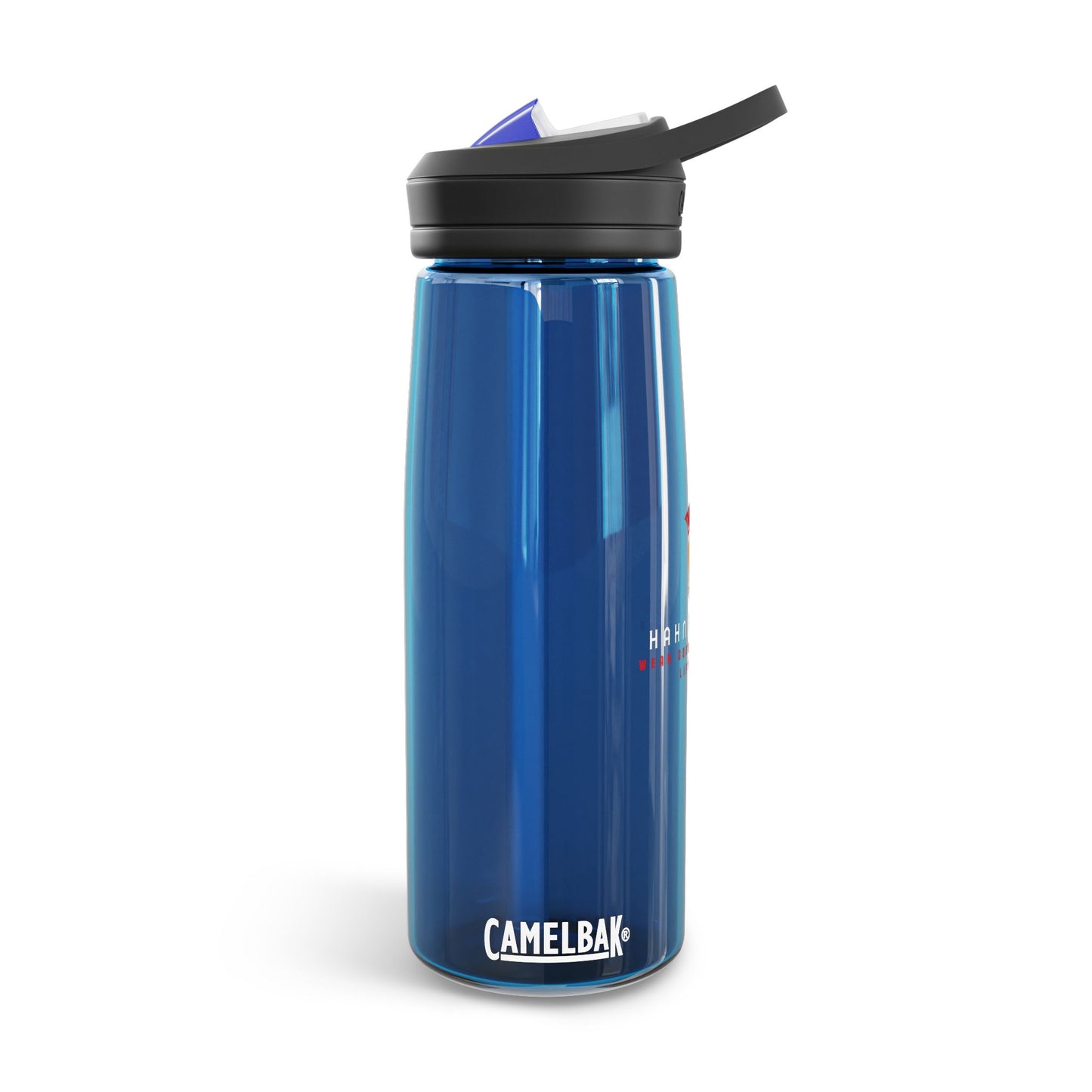 Hahn Fitness CamelBak Eddy® Water Bottle, 20oz\25oz