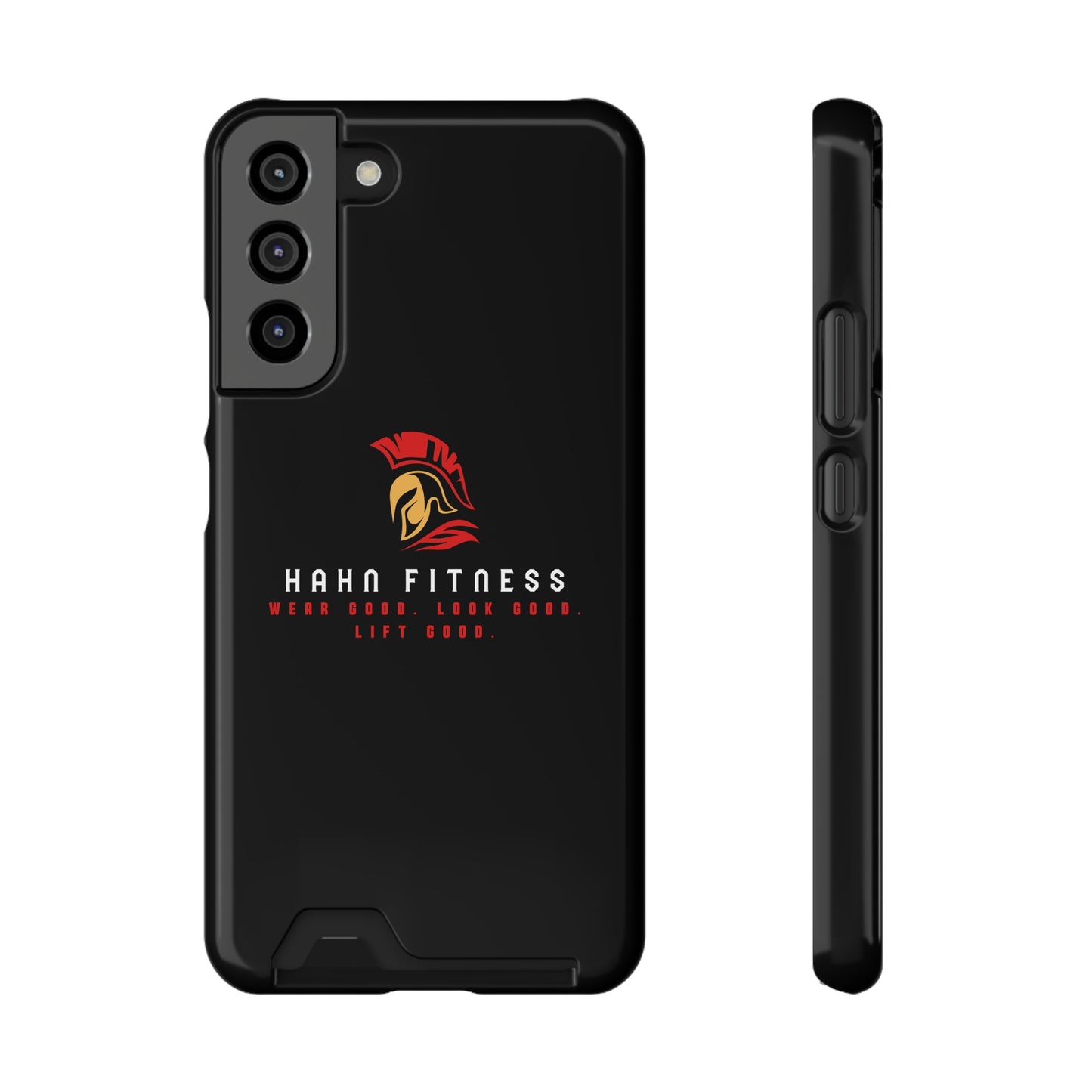 Phone Case With Card Holder