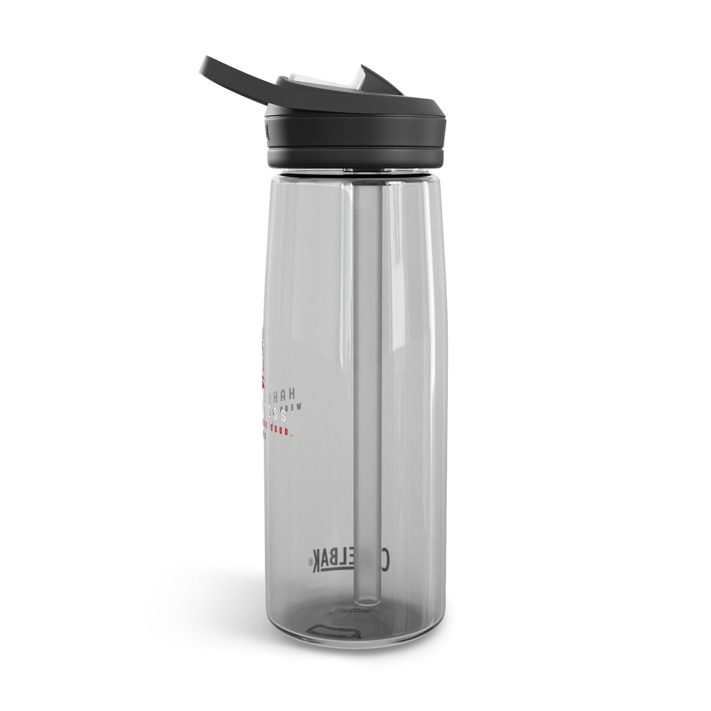 Hahn Fitness CamelBak Eddy® Water Bottle, 20oz\25oz