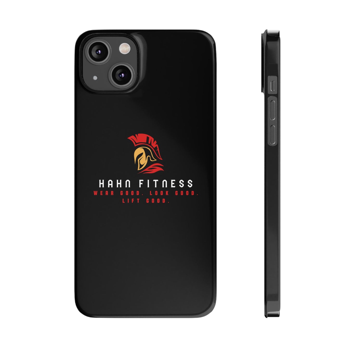 Slim Phone Cases