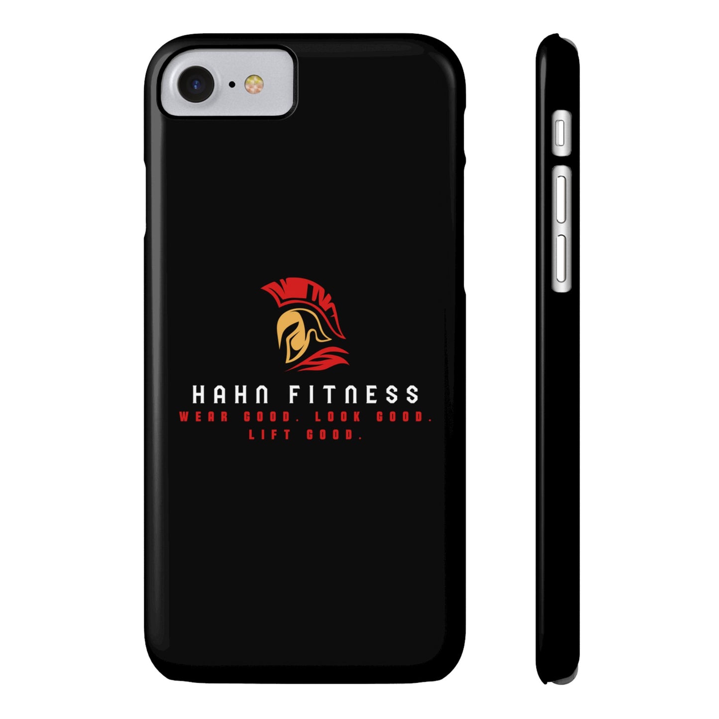 Slim Phone Cases
