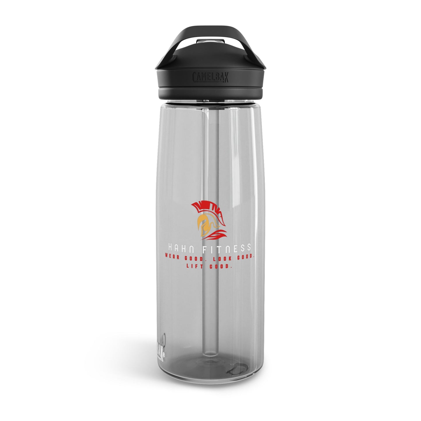 Hahn Fitness CamelBak Eddy® Water Bottle, 20oz\25oz