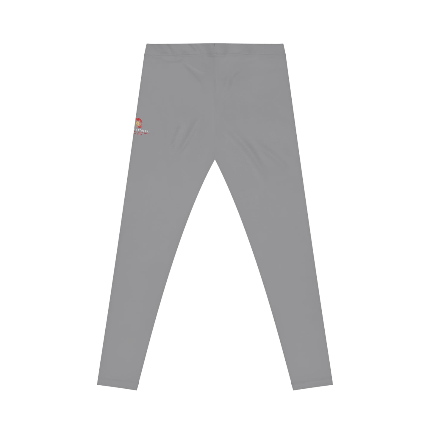 Women's Casual Leggings Grey