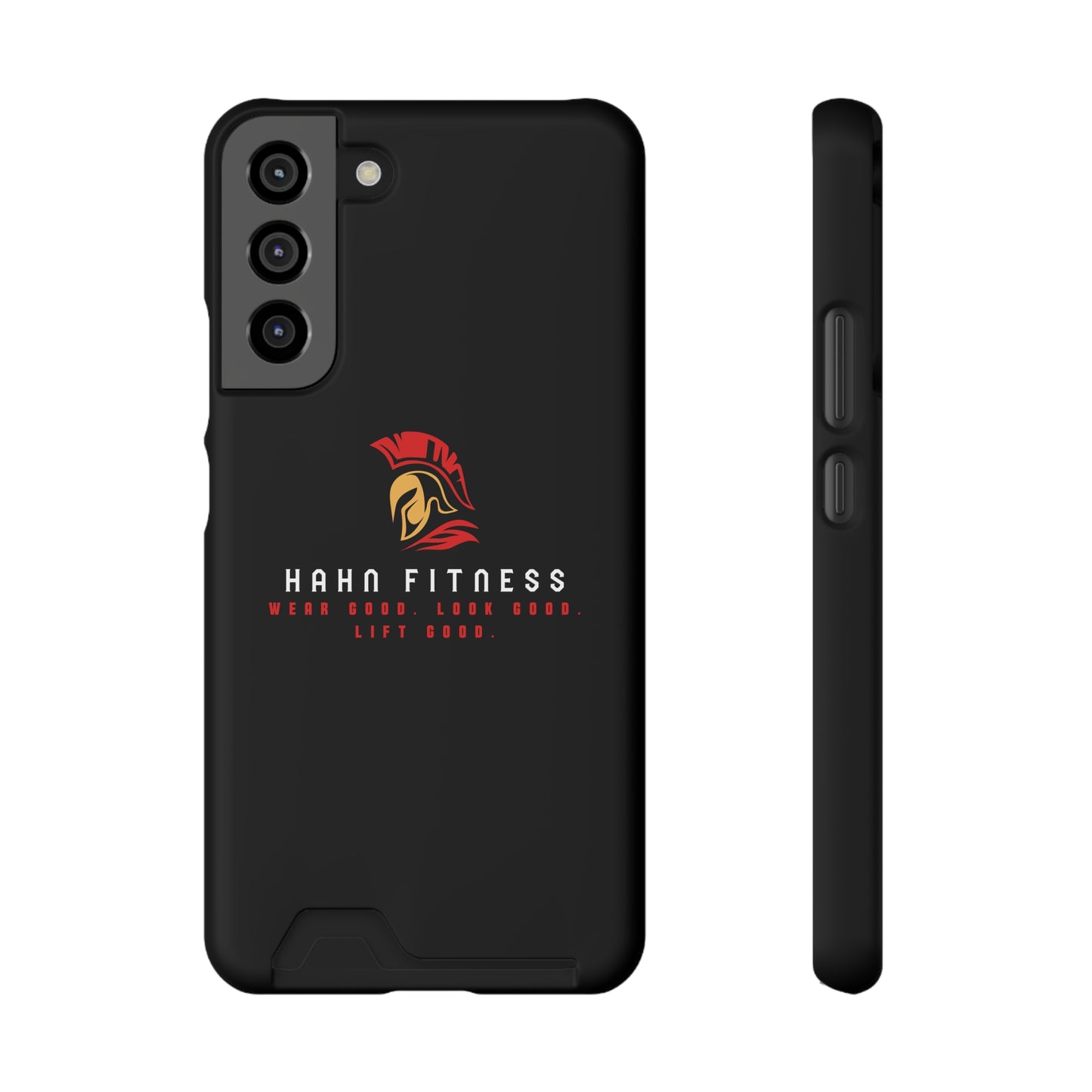 Phone Case With Card Holder