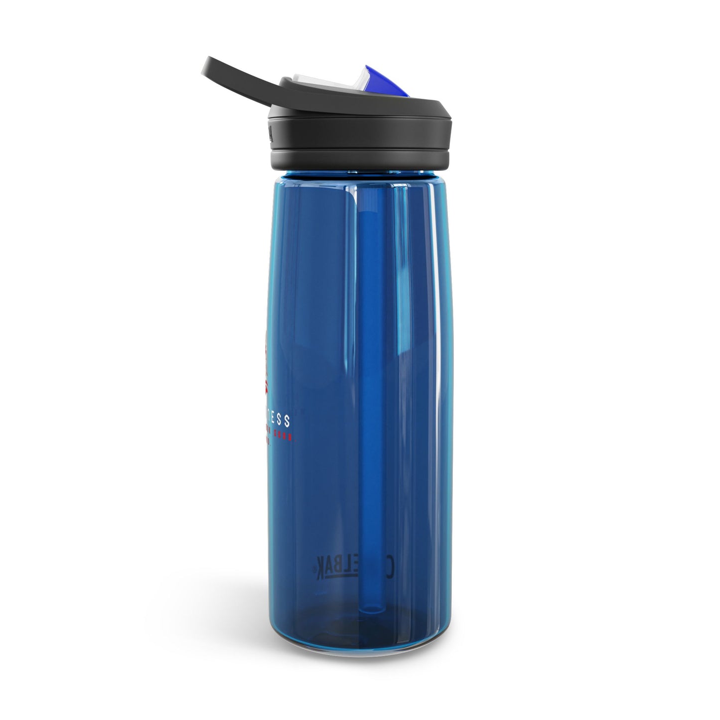 Hahn Fitness CamelBak Eddy® Water Bottle, 20oz\25oz