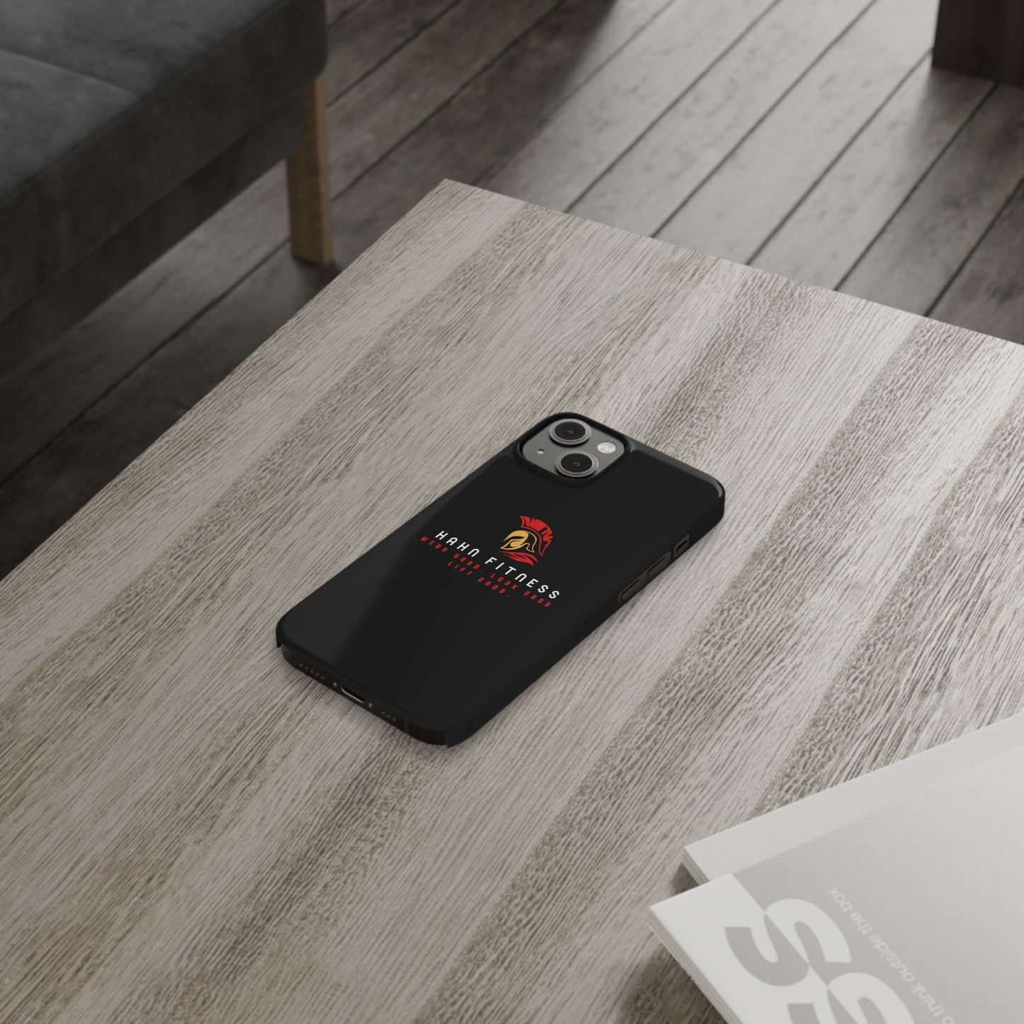 Slim Phone Cases