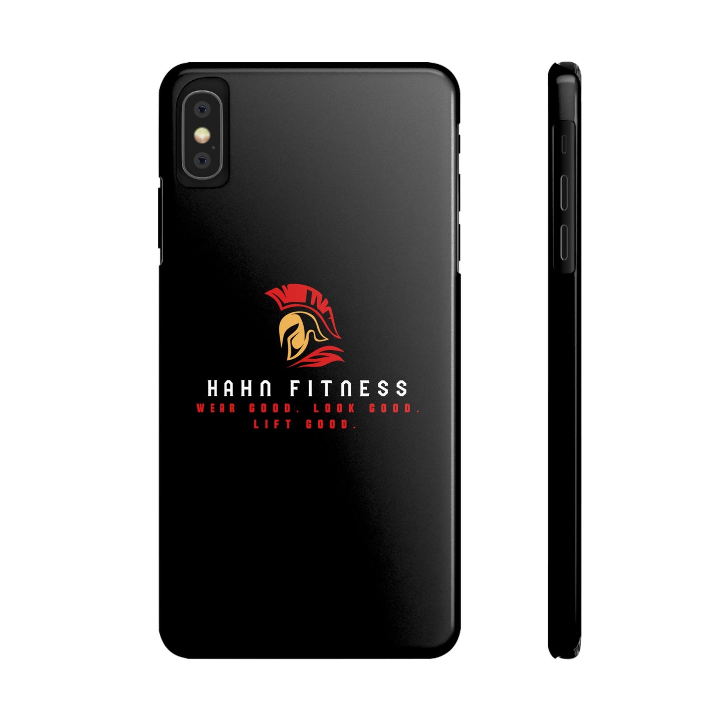 Slim Phone Cases