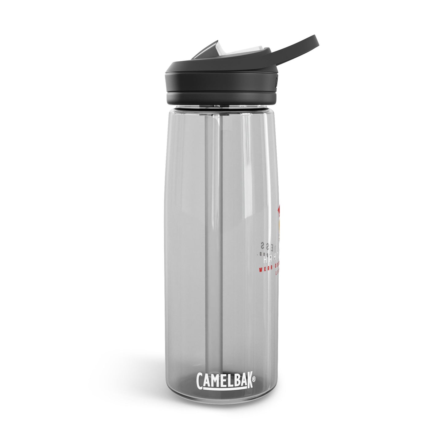 Hahn Fitness CamelBak Eddy® Water Bottle, 20oz\25oz