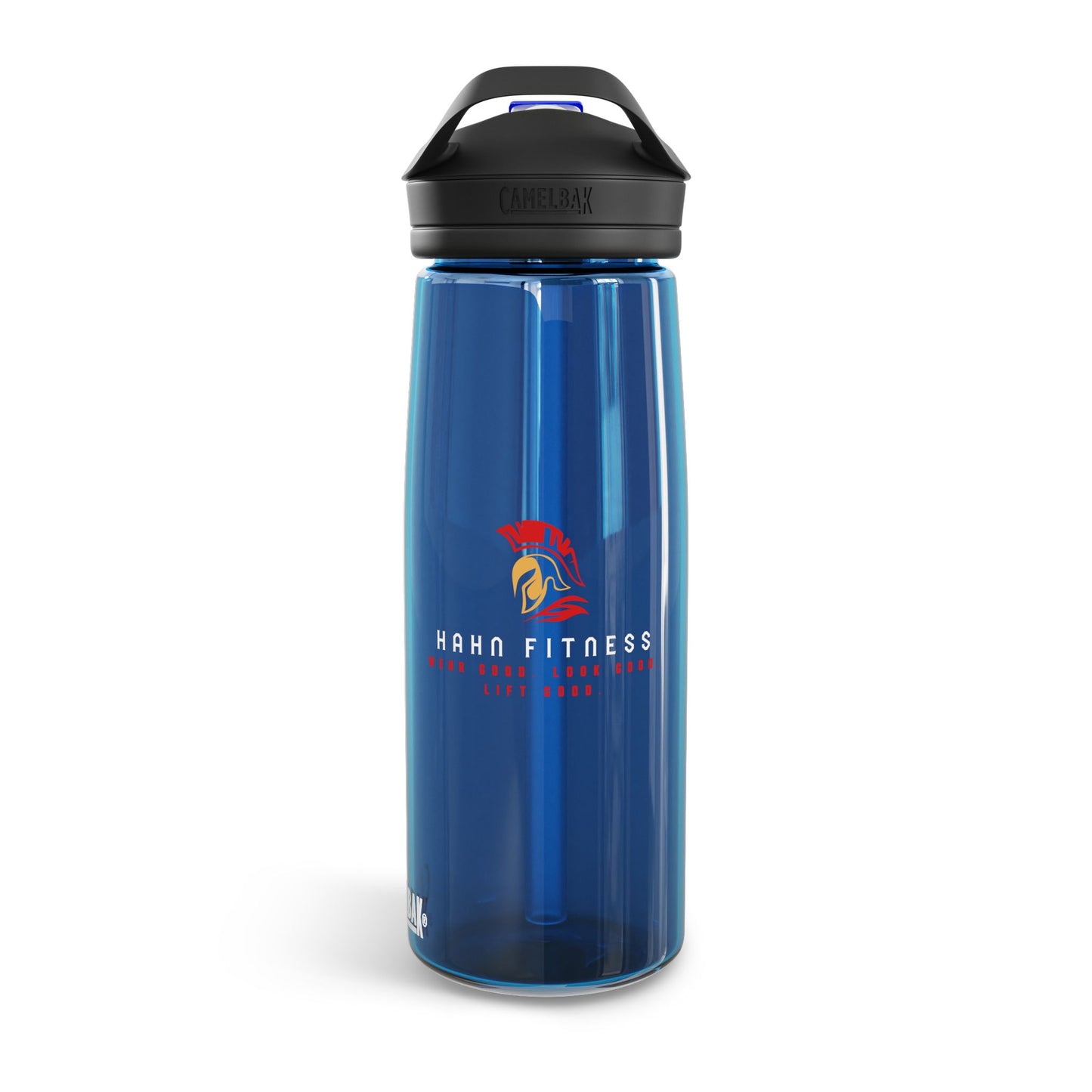 Hahn Fitness CamelBak Eddy® Water Bottle, 20oz\25oz