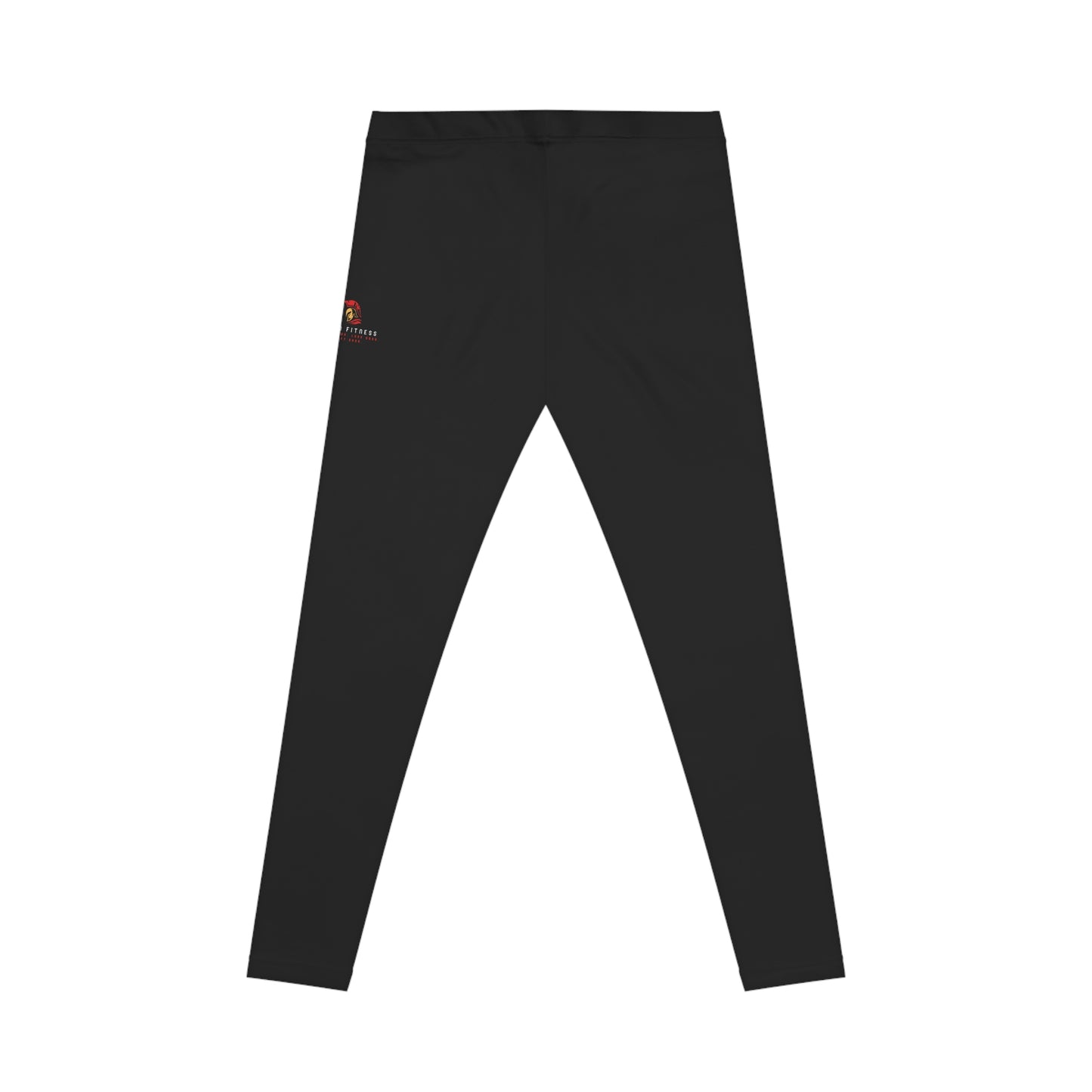 Women's Casual Leggings Black