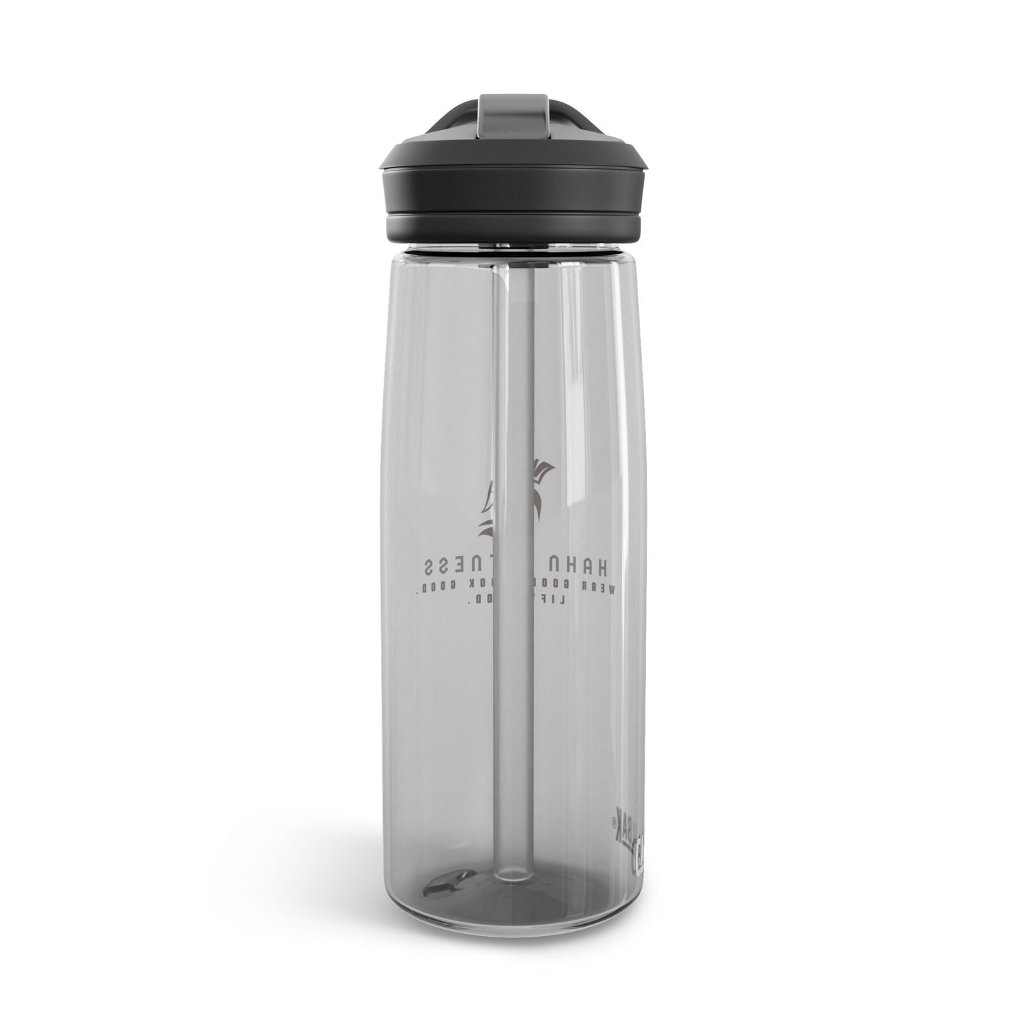 Hahn Fitness CamelBak Eddy® Water Bottle, 20oz\25oz