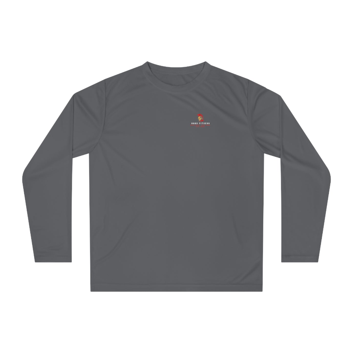 Unisex Performance Long Sleeve Shirt