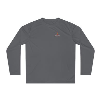 Unisex Performance Long Sleeve Shirt