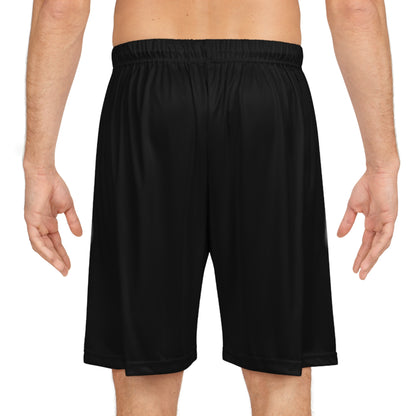 Basketball Shorts Black