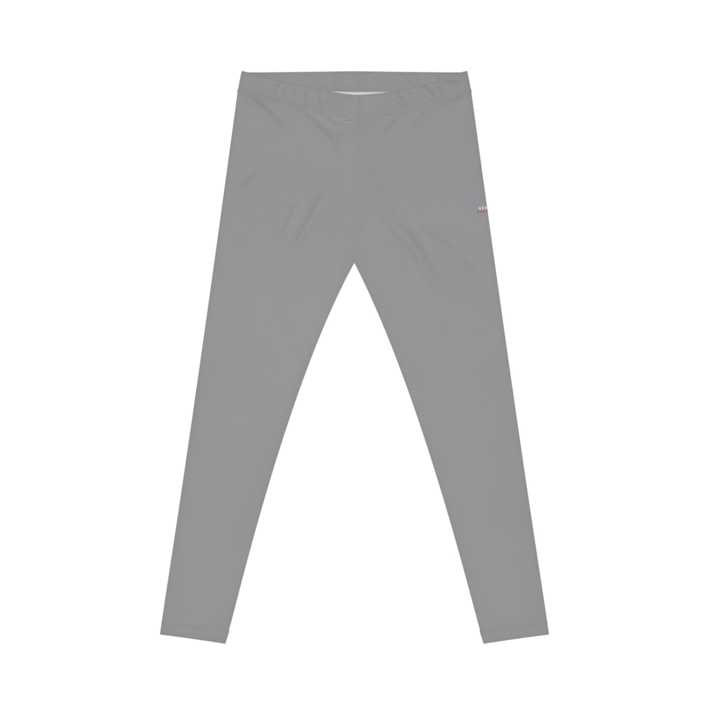 Women's Casual Leggings Grey