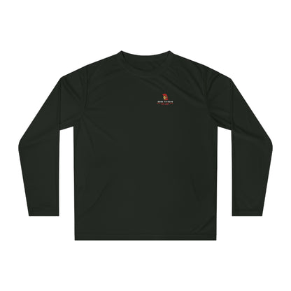 Unisex Performance Long Sleeve Shirt