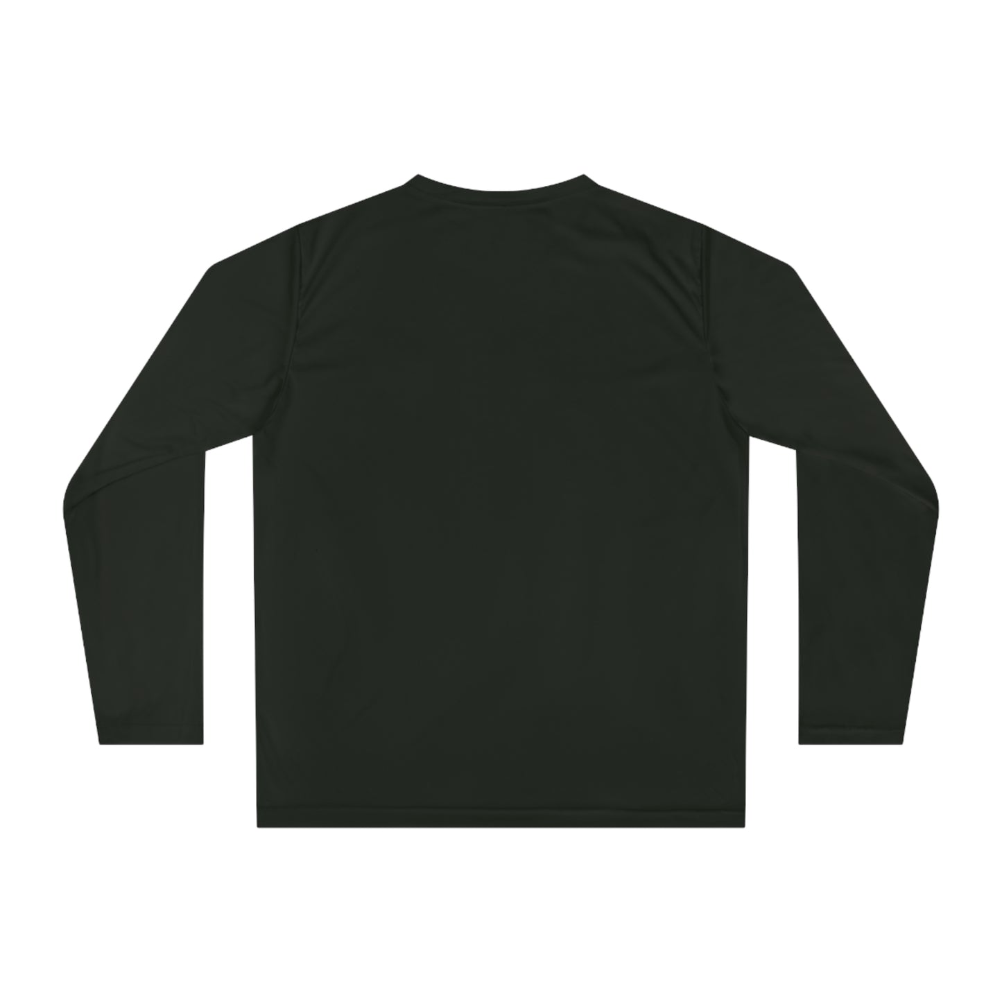 Unisex Performance Long Sleeve Shirt