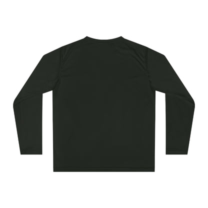 Unisex Performance Long Sleeve Shirt