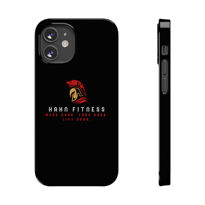 Slim Phone Cases