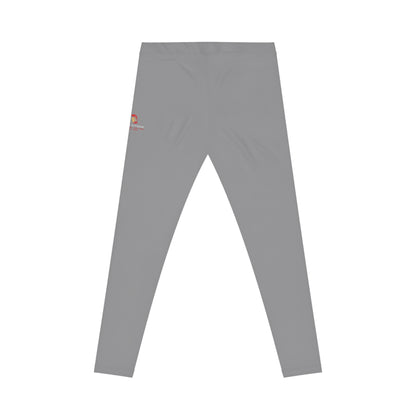 Women's Casual Leggings Grey