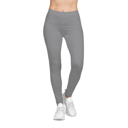 Women's Casual Leggings Grey