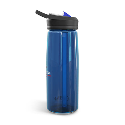 Hahn Fitness CamelBak Eddy®  Water Bottle, 20oz\25oz