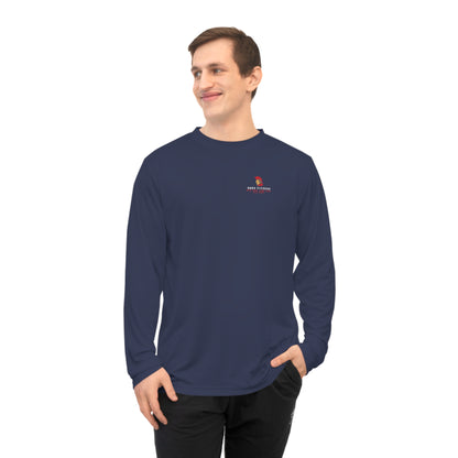 Unisex Performance Long Sleeve Shirt