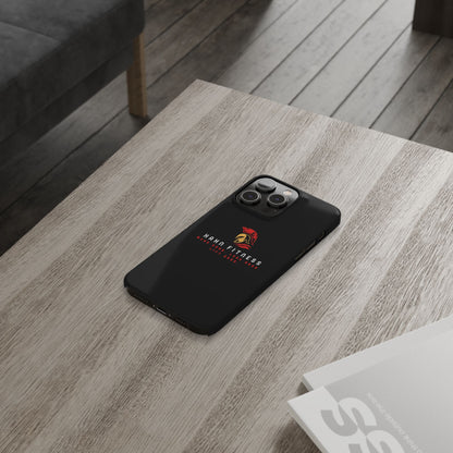 Slim Phone Cases