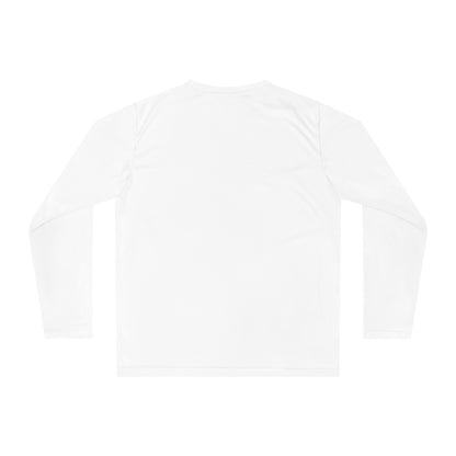 Unisex Performance Long Sleeve Shirt