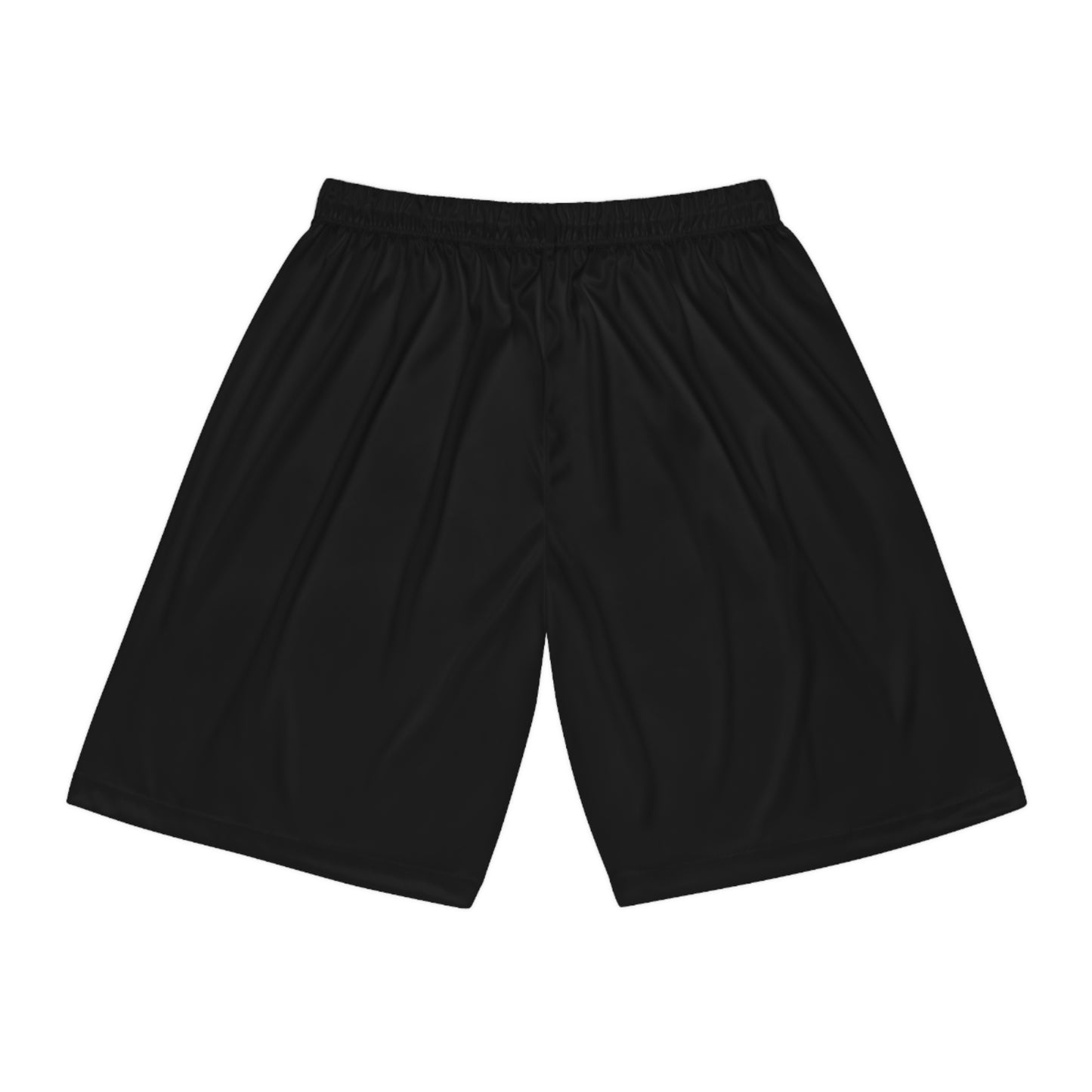 Basketball Shorts Black