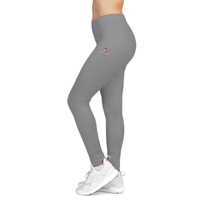 Women's Casual Leggings Grey