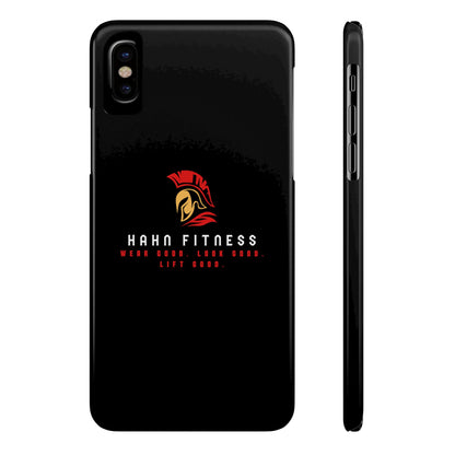 Slim Phone Cases