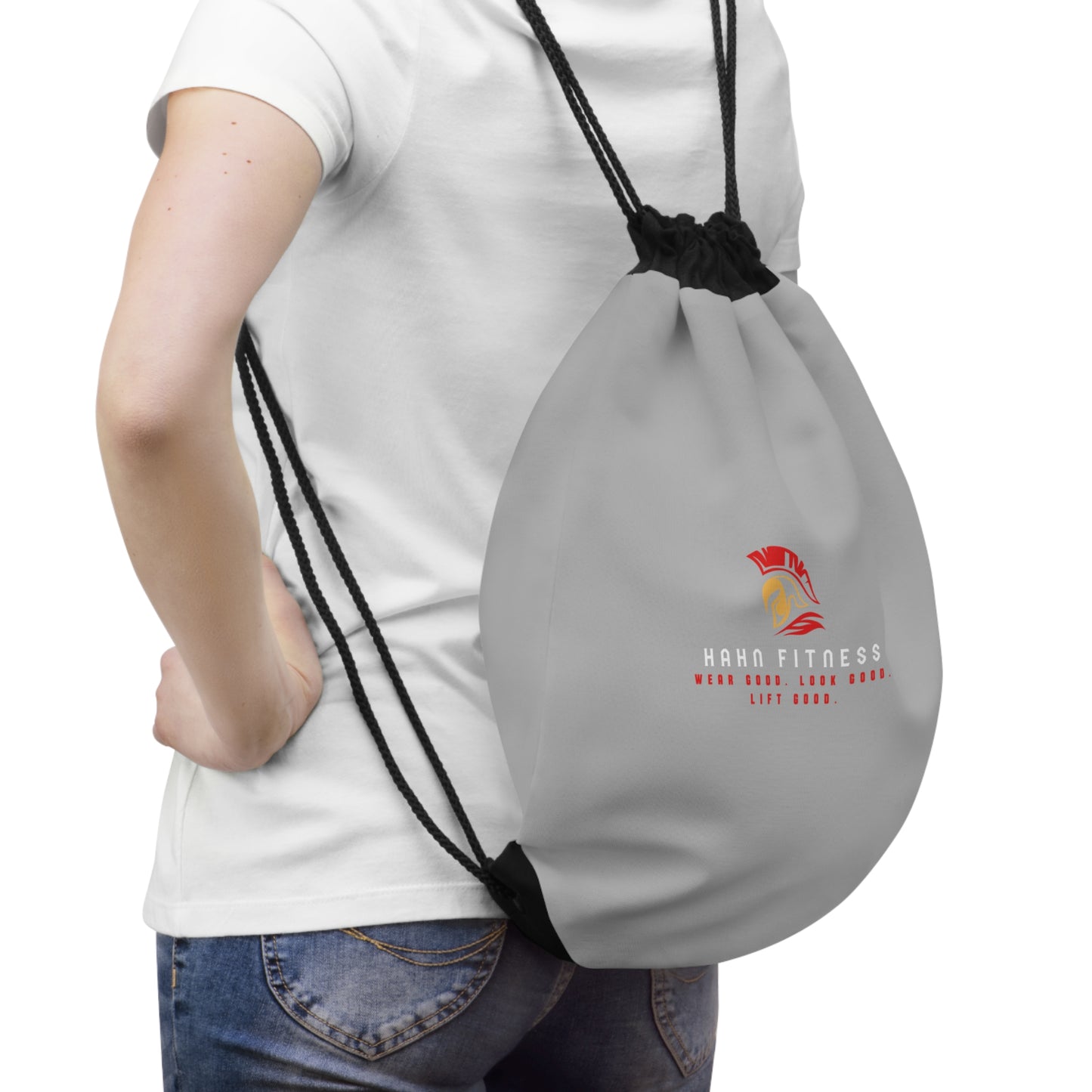 Drawstring Bag