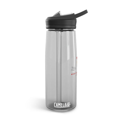 Hahn Fitness CamelBak Eddy®  Water Bottle, 20oz\25oz